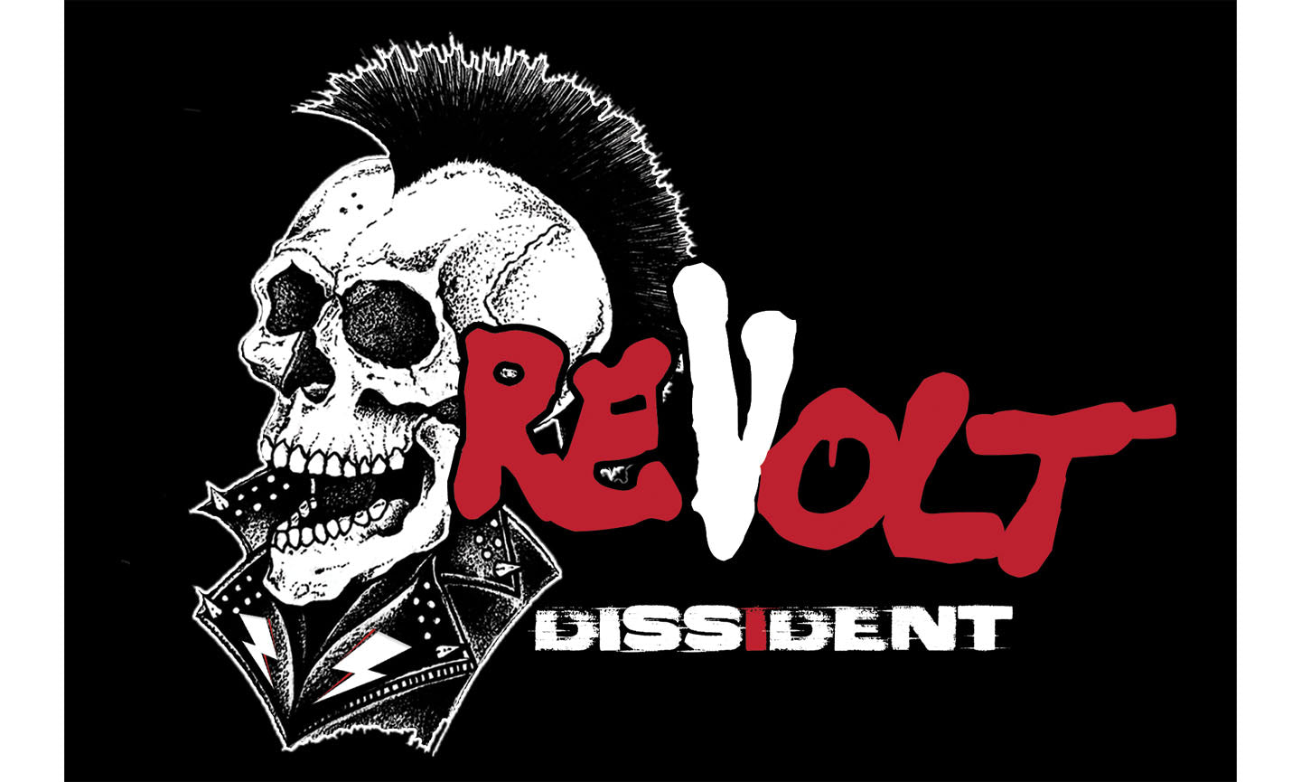 Dissident Revolt (2023 Limited Edition)