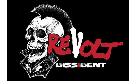 Dissident Revolt (2023 Limited Edition)