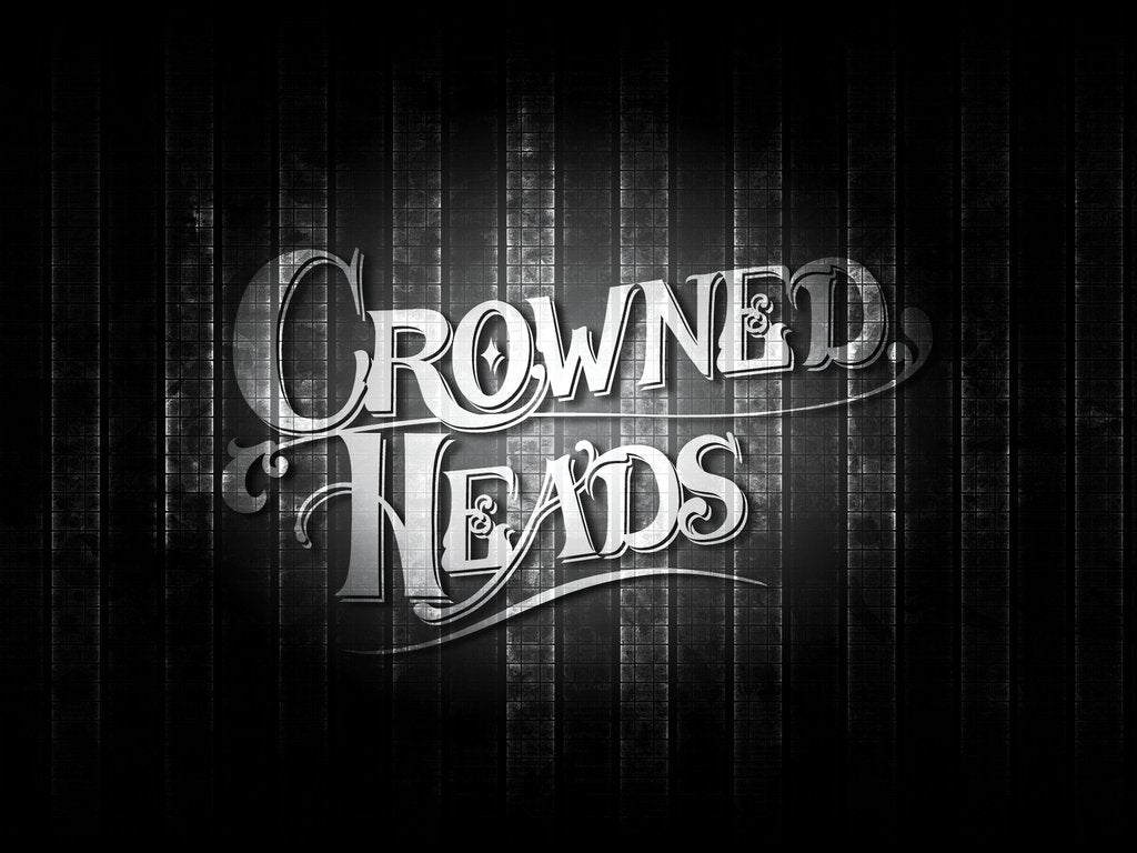 Crowned Heads