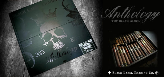 Black Label Trading Co. Black Album Anthology 24ct