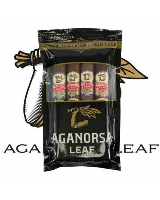 Aganorsa La Validacion Series Fresh Pack