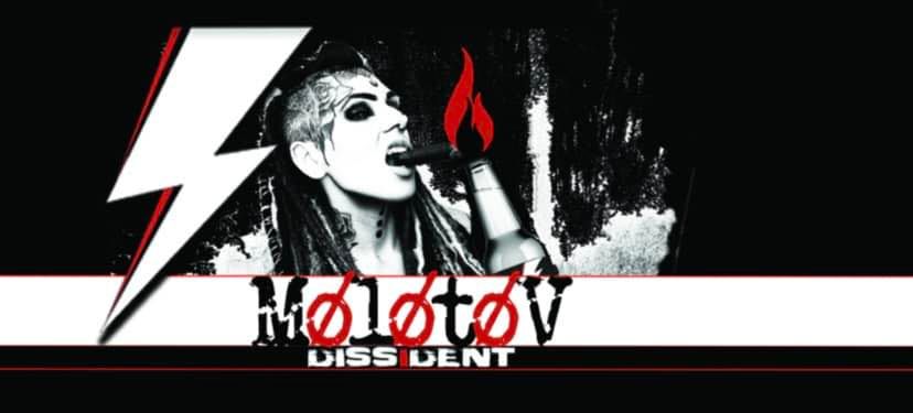 Dissident Molotov