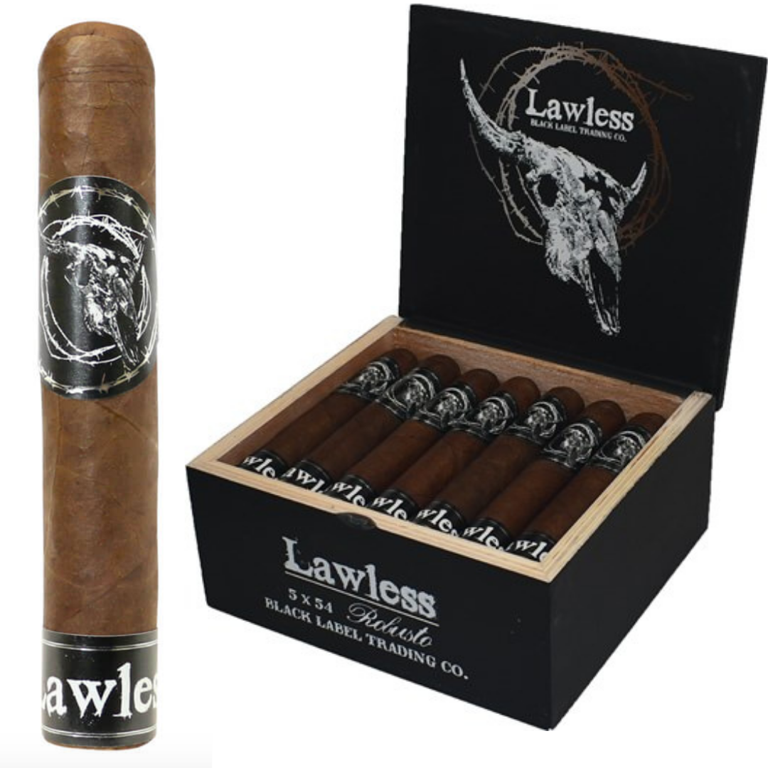 Black Label Trading Co. Lawless