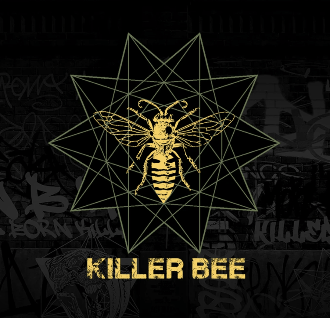 BLK WKS Killer Bee