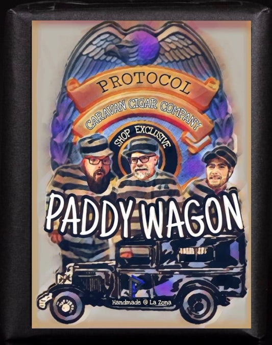 Protocol Paddy Wagon