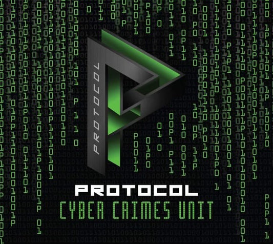 Protocol Cyber Crimes Unit