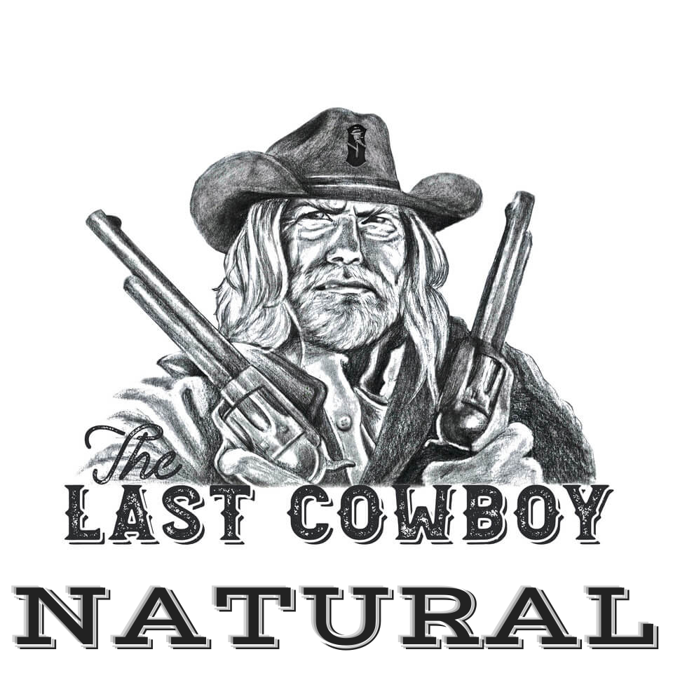 Sinistro Last Cowboy Natural (Toro)