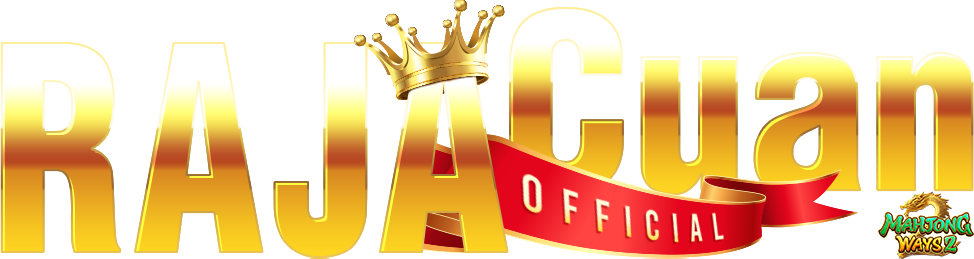 logo Rajacuan Official